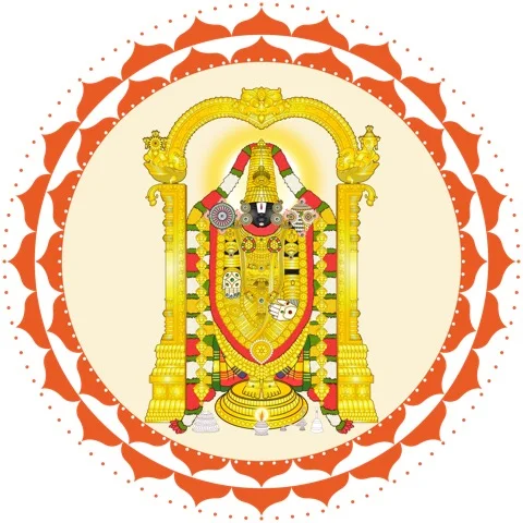 Sri Venkateswara Swamy